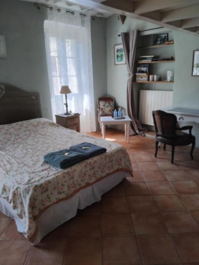 B&B L'Avelan chambre d'hôte